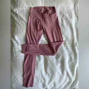 TNA Butter V Waist Legging 7/8